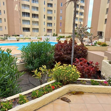 Отдых У Океана Apartment Лос Силос Екстериор снимка