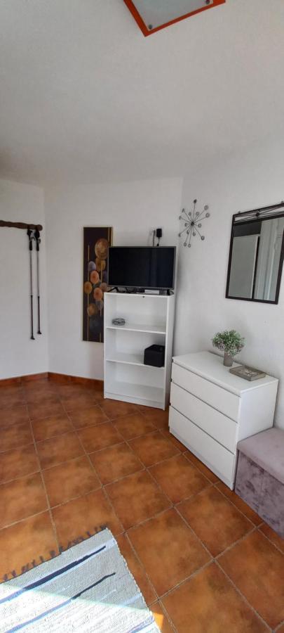 Отдых У Океана Apartment Лос Силос Екстериор снимка