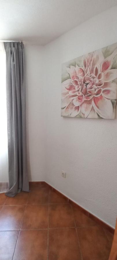 Отдых У Океана Apartment Лос Силос Екстериор снимка