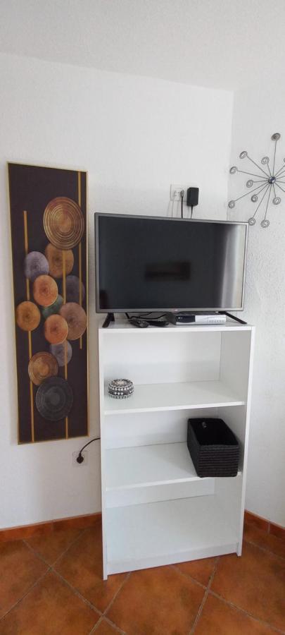 Отдых У Океана Apartment Лос Силос Екстериор снимка
