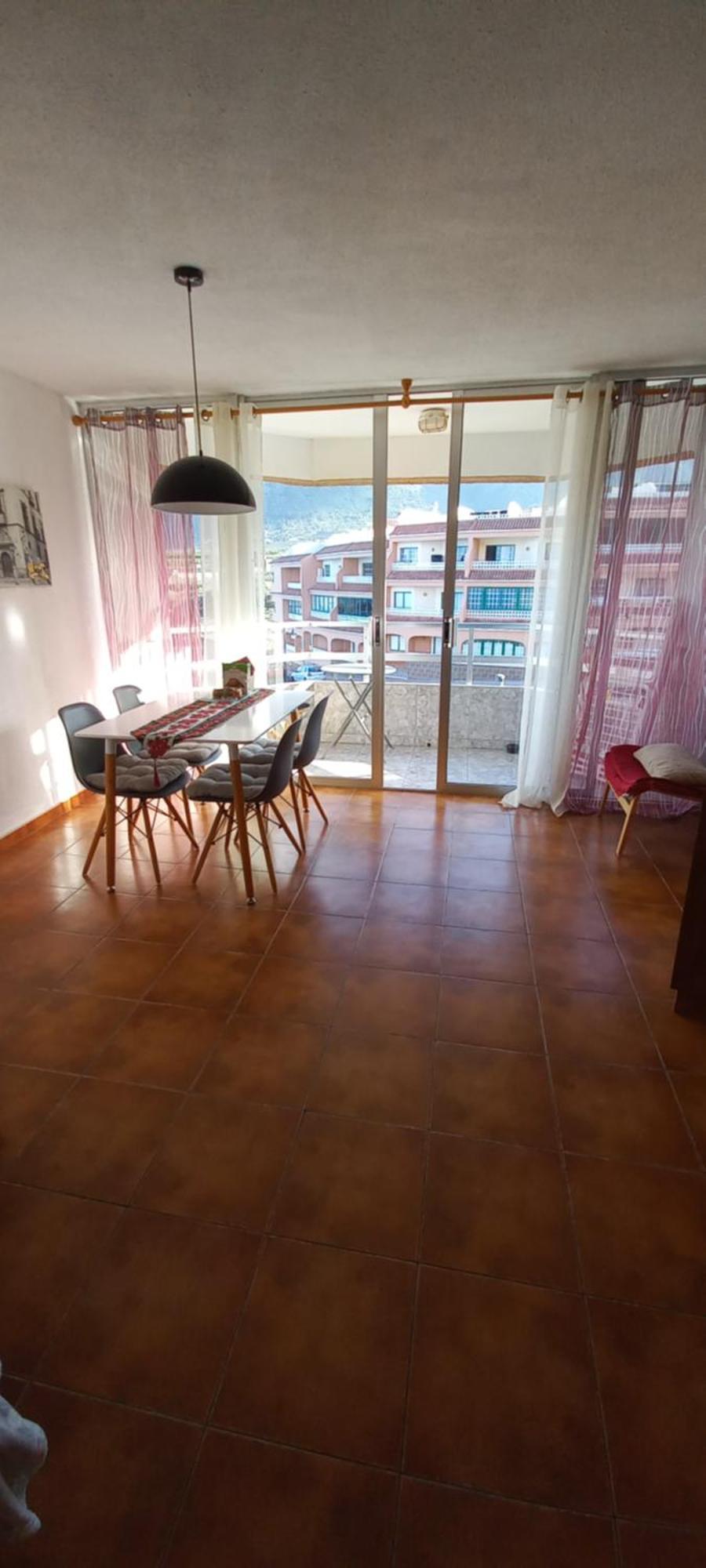 Отдых У Океана Apartment Лос Силос Екстериор снимка